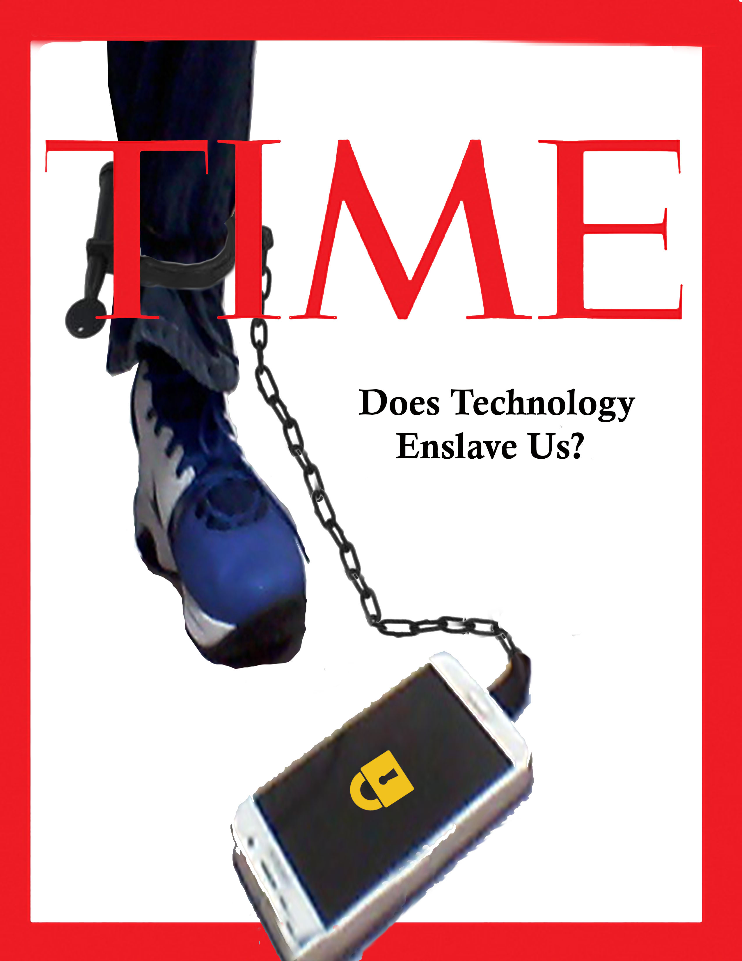 time magazine cover